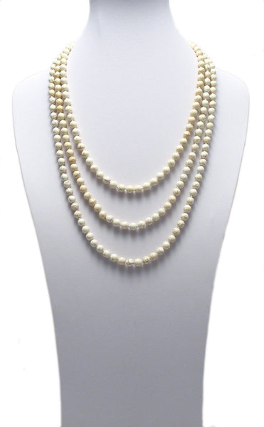アクセサリー White Mountaineering Turquoise Necklace ct008913.jpg