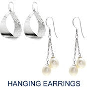 Ladies' Hanging