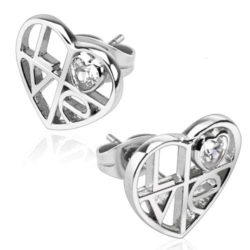 Ladies' Earrings