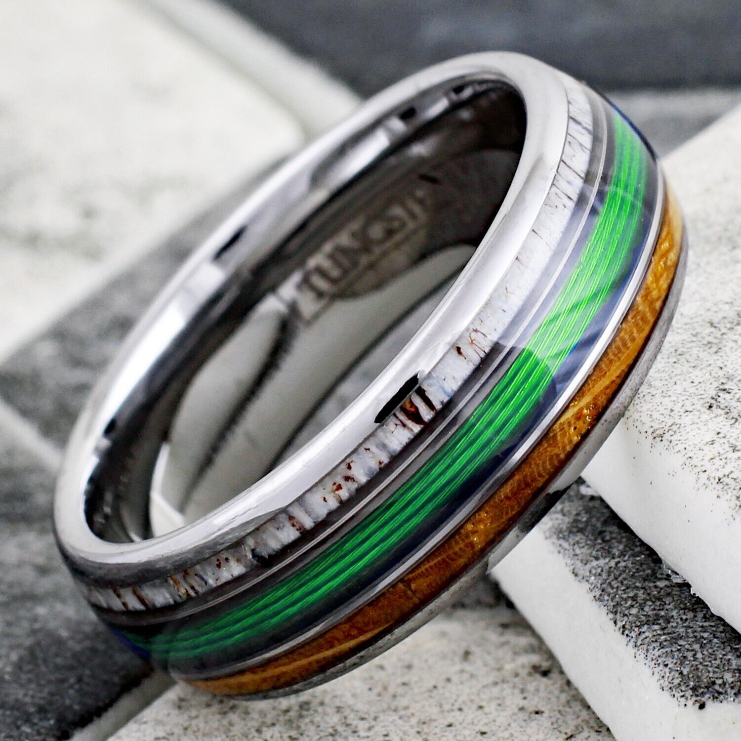 Low dome ring deals