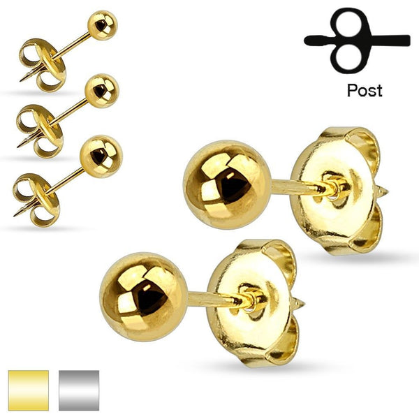 Unisex Earrings