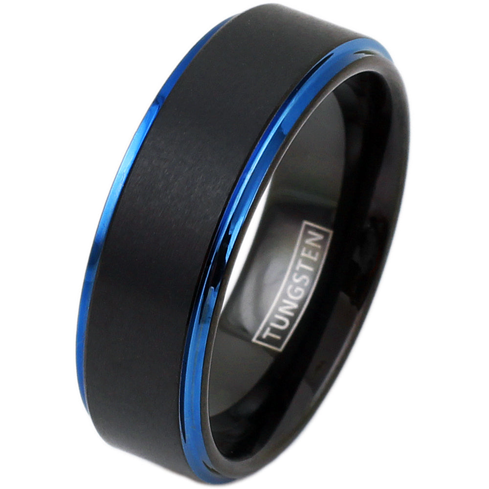Cobalt on sale blue ring