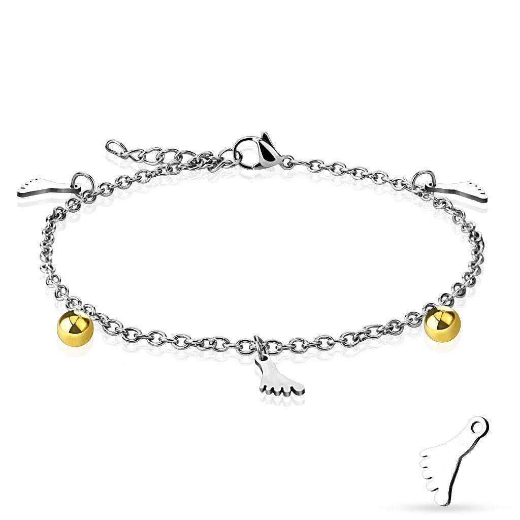 Pandora Me Charm Bracelets | Chain Link Bracelets | Pandora Thailand