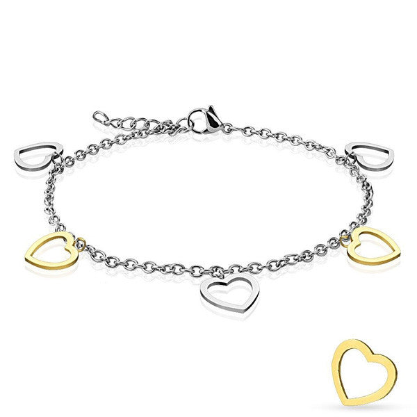 Pandora Pandora Bracelet 001-760-00128 SS - Bracelets | The Mermaids Tale |  Amherst, OH