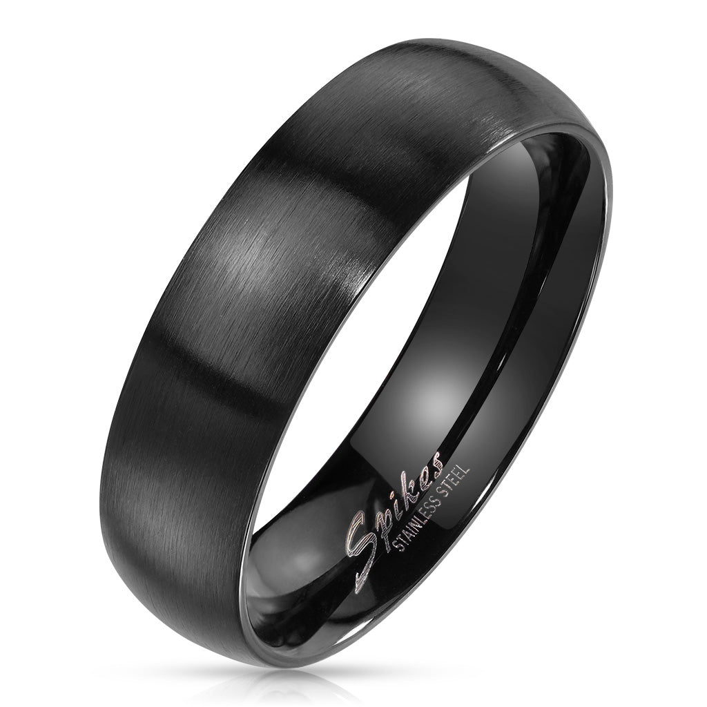 Univocean Stainless Steel Couple Ring for Lovers, Gold Black Promise Ring  Set for Couples Stainless Steel Crystal Titanium Plated Ring Set Price in  India - Buy Univocean Stainless Steel Couple Ring for