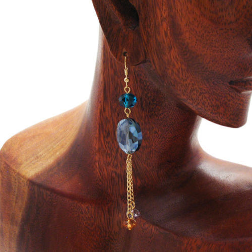 Big fashion earrings shop wholesale