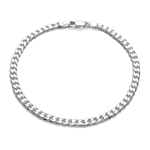 Versace Greca Chain Bracelet - Farfetch