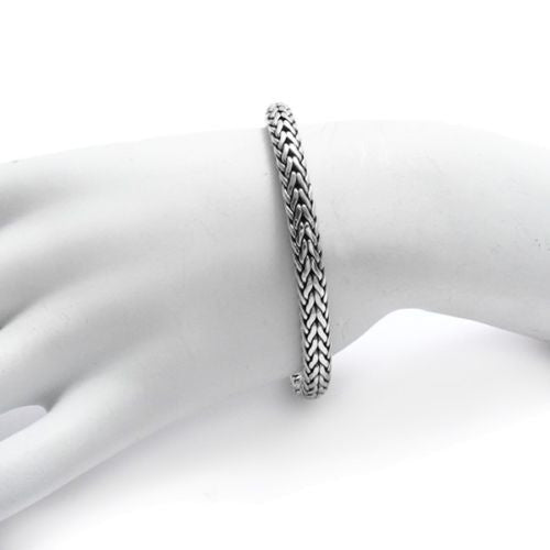 Buy Sterling Silver Bangles & Bracelets at Wholesale Prices Today - Living  with Lindsay