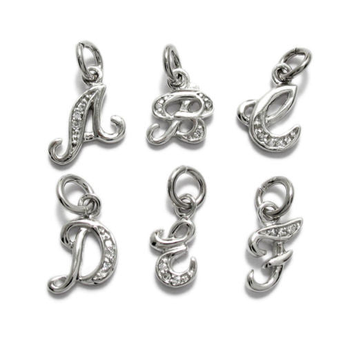 Sterling Silver 6mm Jump Rings to Attach Charms to Chains. Wholesale -  925Express