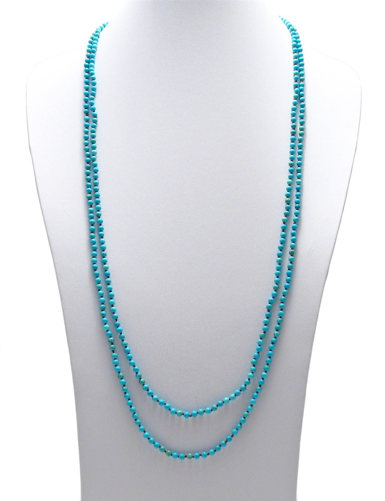 Genuine Blue Turquoise 70