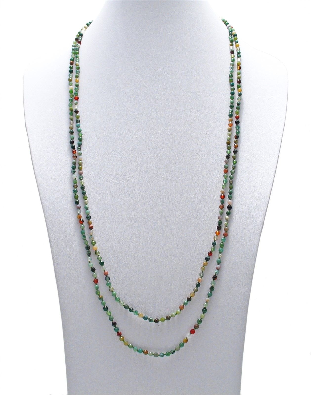 Fancy beads deals necklace