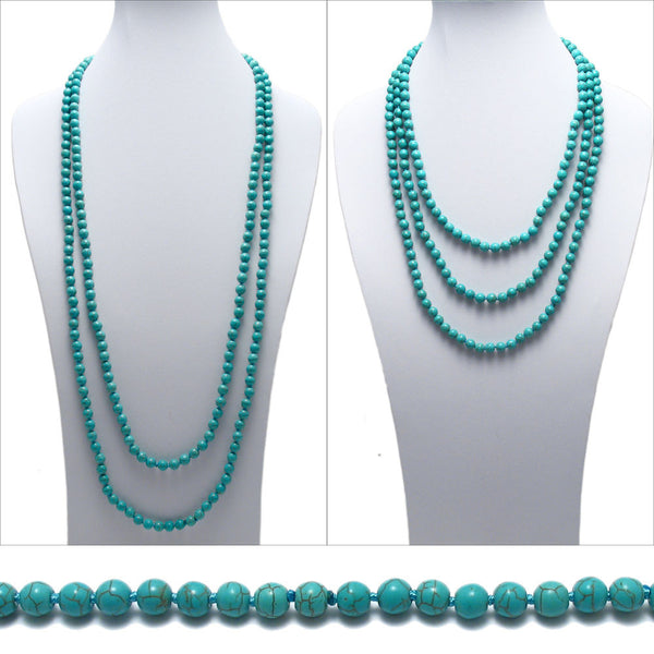 Bead Necklaces