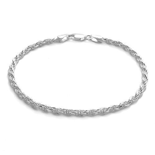 Steel & Barnett: Men's Rope Lake Bracelet Collection - 1350 West