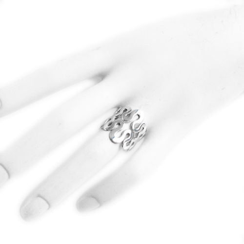 Best Boho Jewelry Boho Chic Chunky Handmade Rings by HappyGoLicky –  HappyGoLicky Jewelry