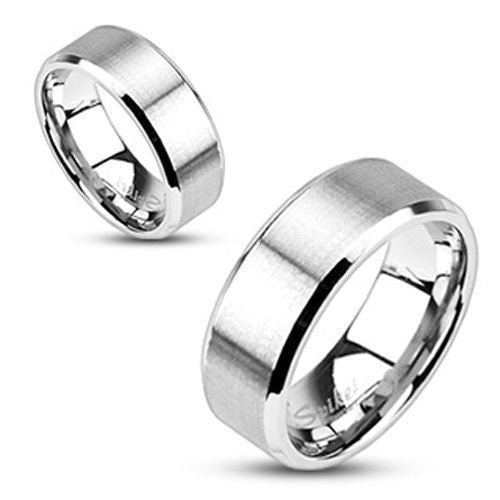 Couple Expand Inori | Energy Life Vision Sense Mind Stainless Steel Couple  Ring ⋆ Handbaglike